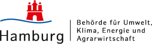 BUKEA Hamburg, Behörde für Umwelt, Klima, Energie und Agrarwirtschaft